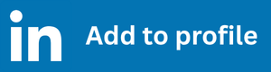 LinkedIn Add to Profile