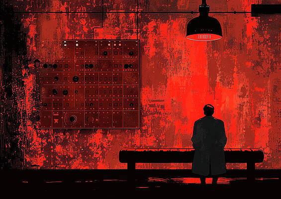 The Imitation Game